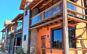 Pousada Cachoeiras do Cipó